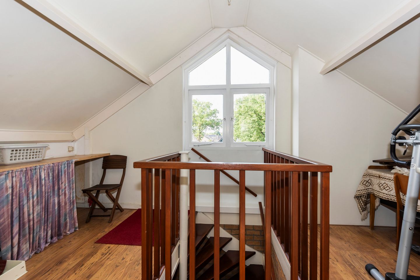 Foto 19 van Anna van Burenplein 2