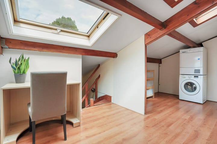 Foto 34 van Fonteinkruidlaan 11