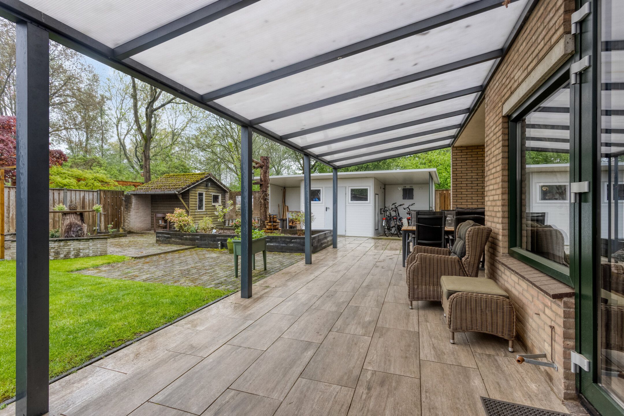 Photo 36 of Braamkamp 161