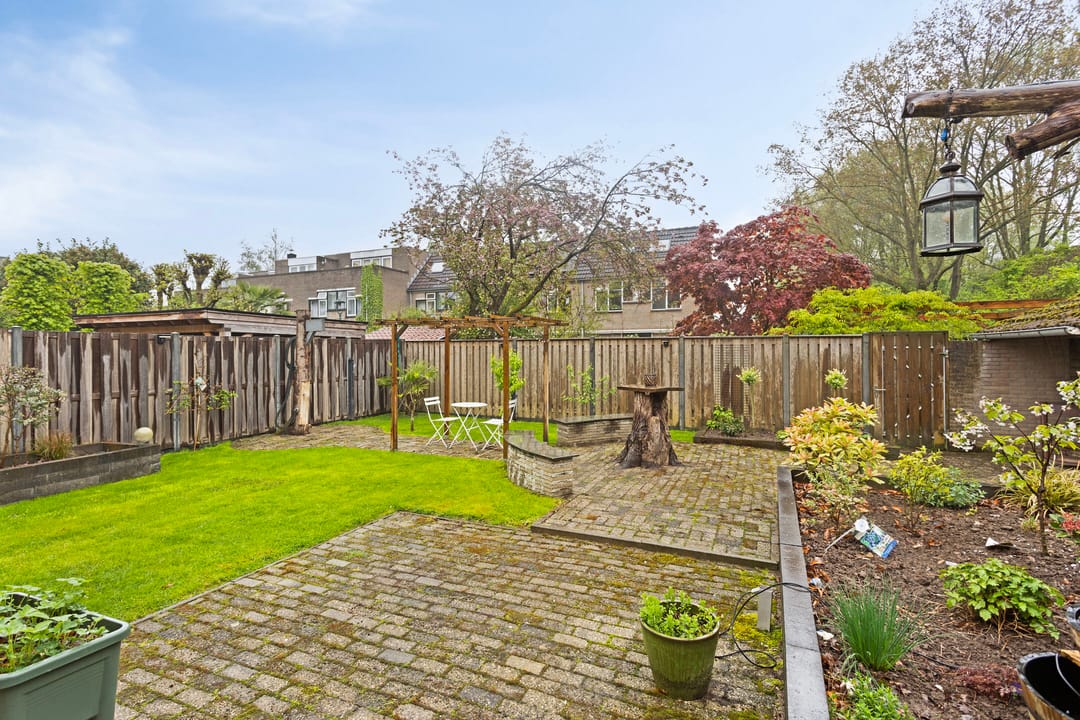 Photo 37 of Braamkamp 161