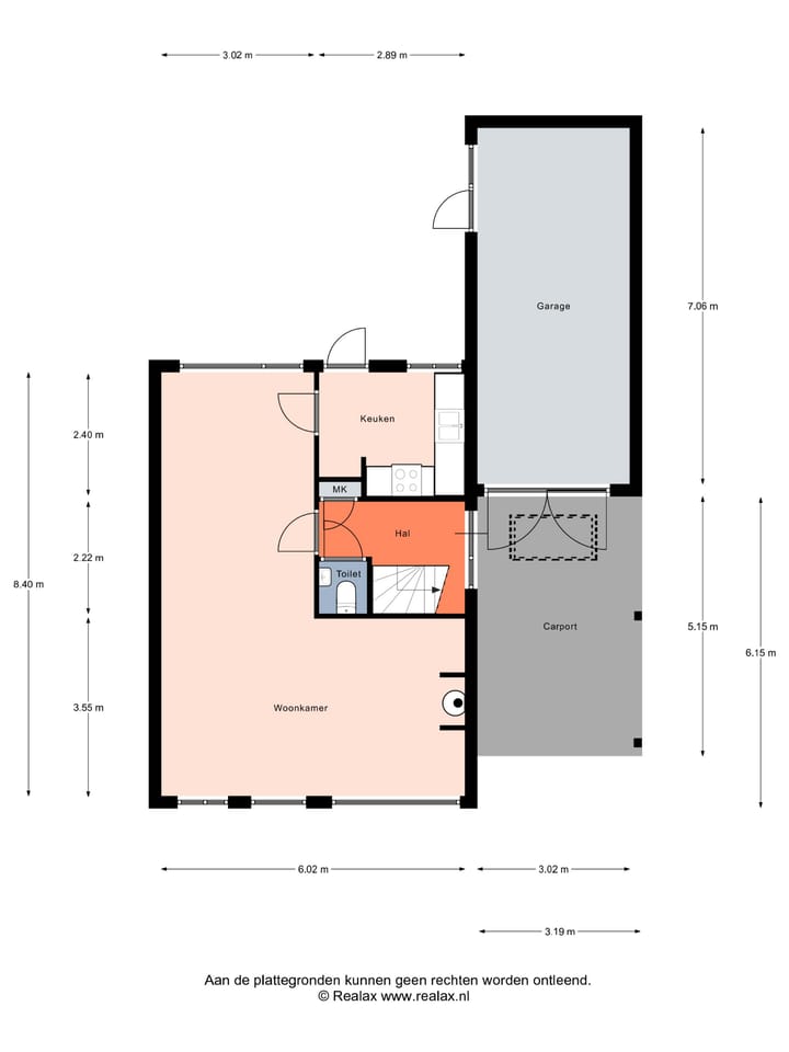 Foto 26 van Anna van Burenplein 2