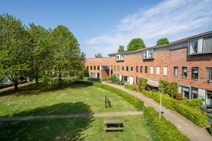 Foto 49 van Fonteinkruidlaan 11