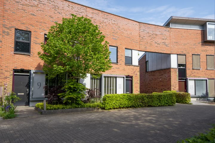 Foto 54 van Fonteinkruidlaan 11