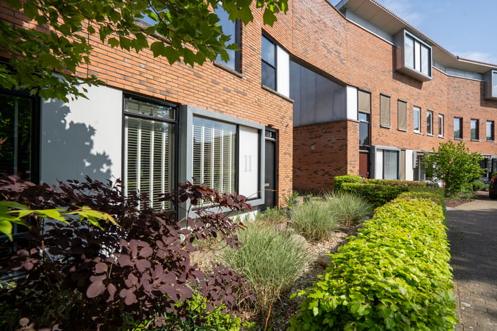 Foto 53 van Fonteinkruidlaan 11