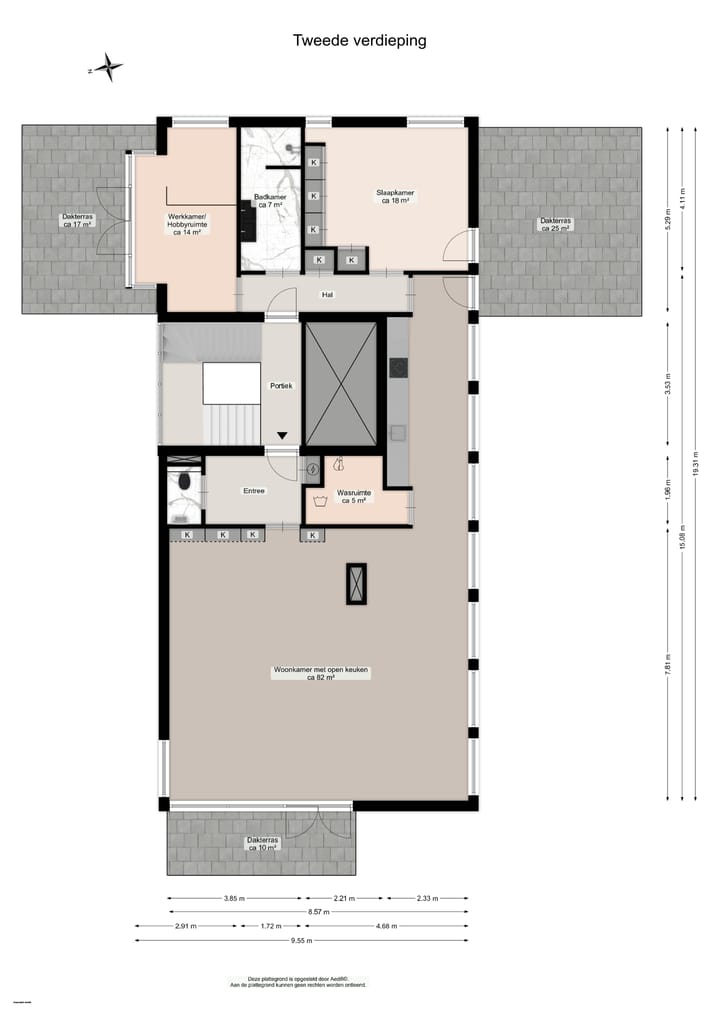 Foto 47 van Meeuwenlaan 9