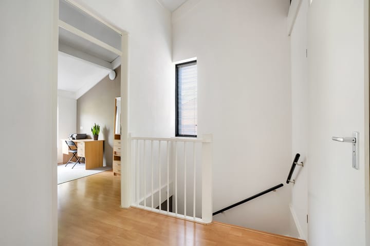 Foto 20 van Fonteinkruidlaan 11