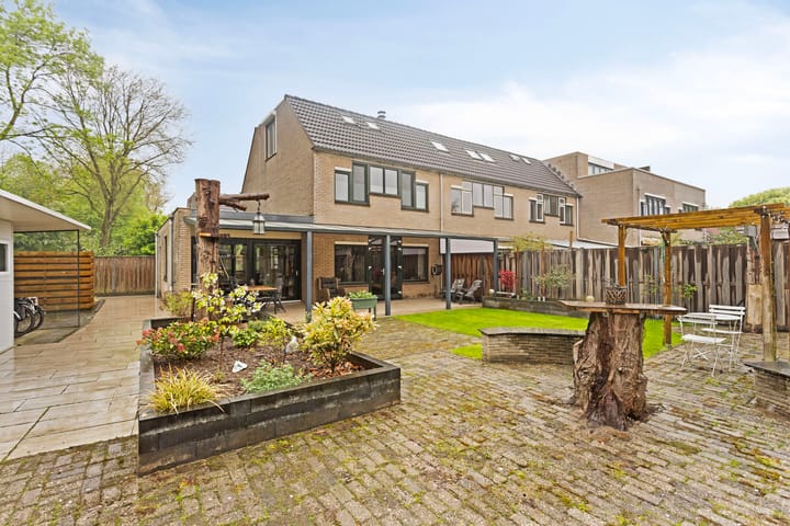 Foto 1 van Braamkamp 161