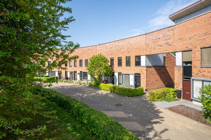 Foto 52 van Fonteinkruidlaan 11