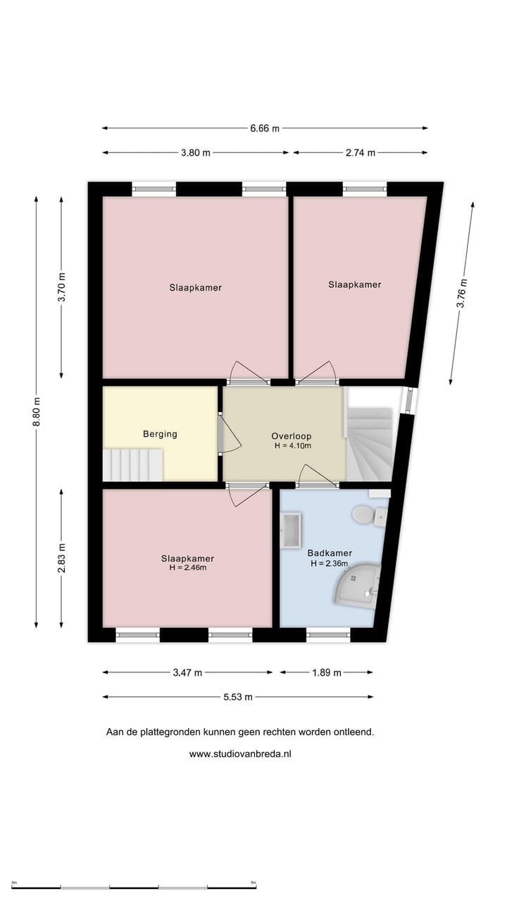 Foto 56 van Fonteinkruidlaan 11