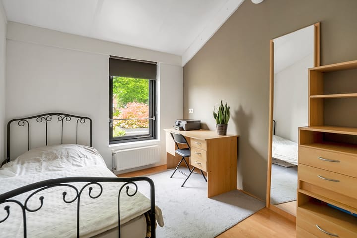 Foto 21 van Fonteinkruidlaan 11