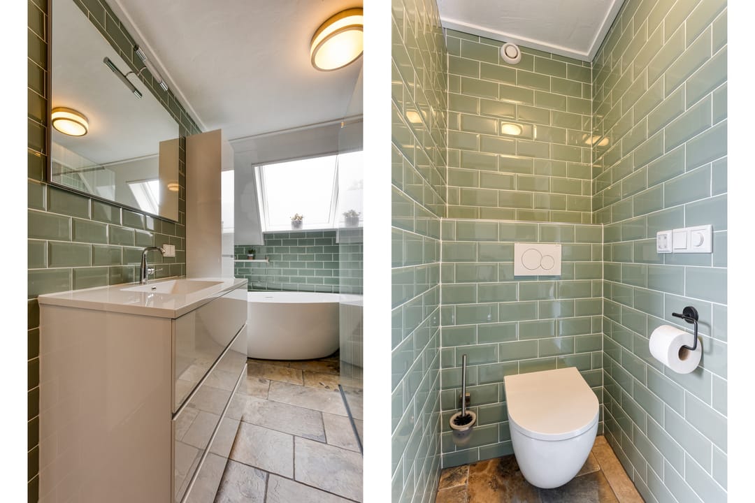 Photo 23 of Braamkamp 161