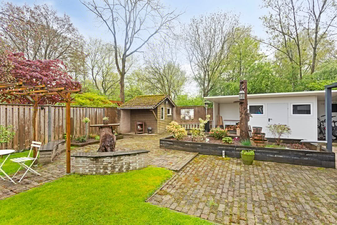 Photo 38 of Braamkamp 161