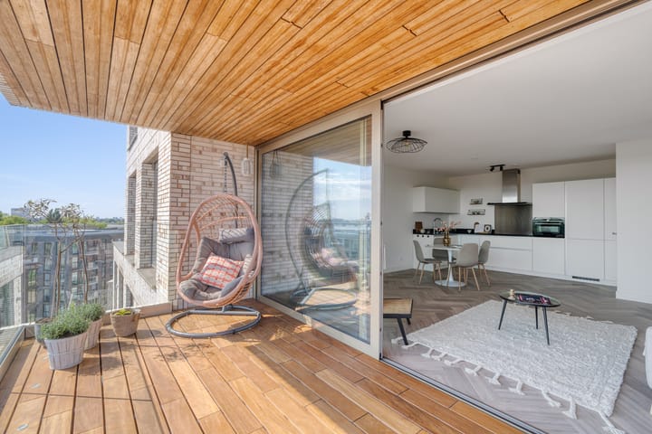 Foto 3 van Cruquiusweg 103-G