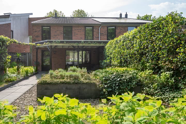 Foto 37 van Fonteinkruidlaan 11