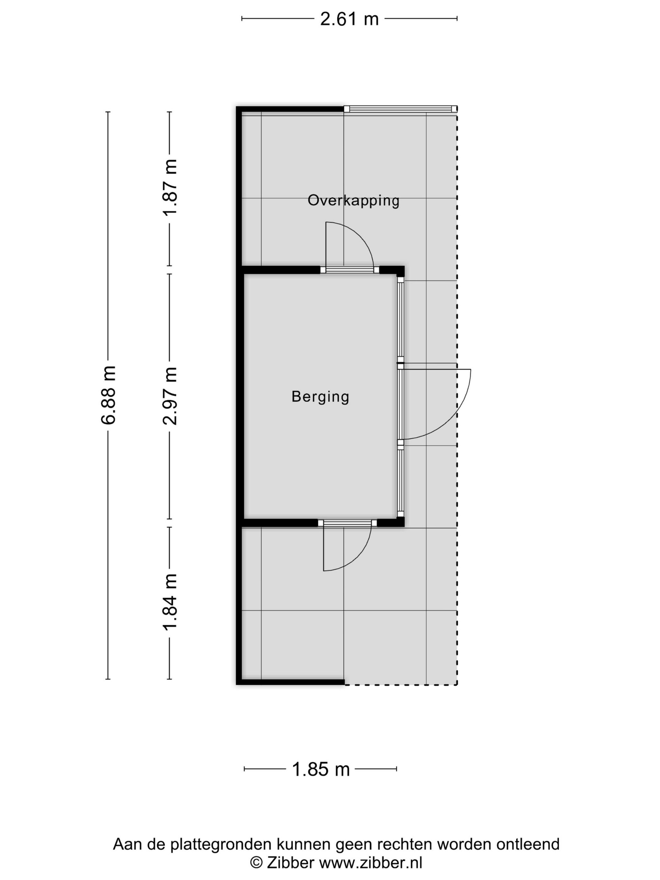 Photo 48 of Braamkamp 161