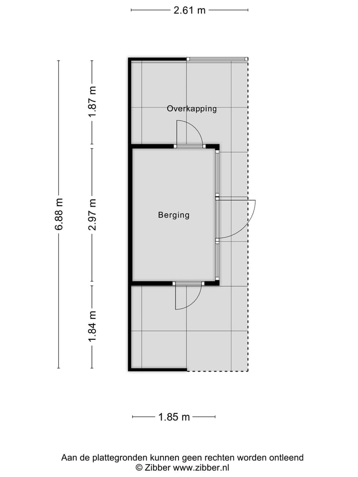 Foto 48 van Braamkamp 161