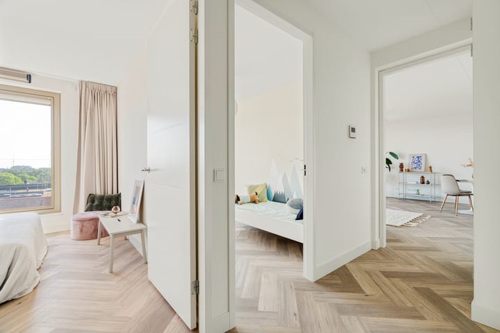 Foto 7 van Cruquiusweg 103-G