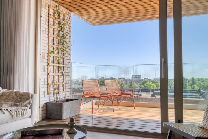 Foto 12 van Cruquiusweg 103-G