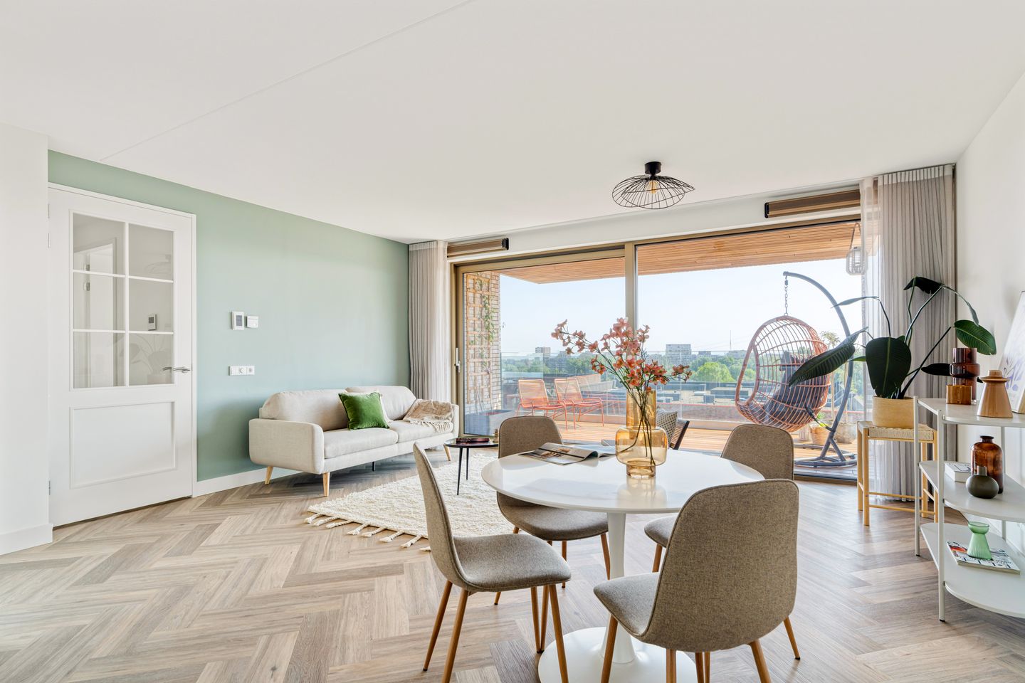 Foto 1 van Cruquiusweg 103-G