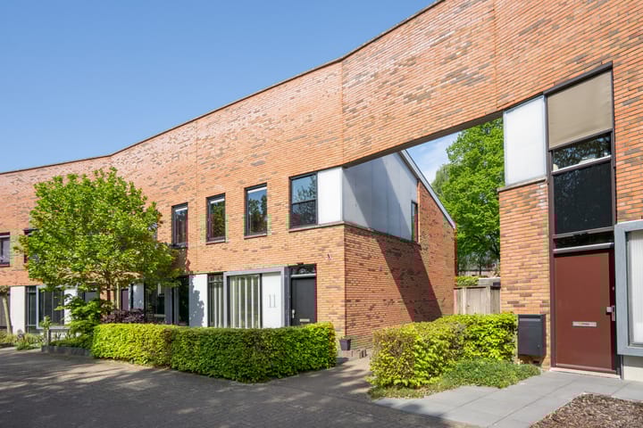 Foto 5 van Fonteinkruidlaan 11