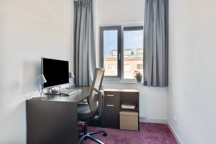 Foto 23 van Van der Willigenstraat 31