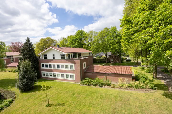 Foto 3 van Meeuwenlaan 9