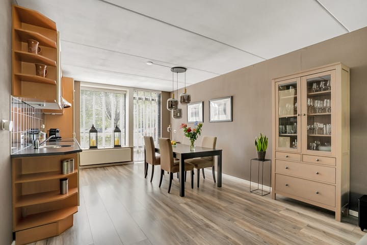 Foto 10 van Fonteinkruidlaan 11