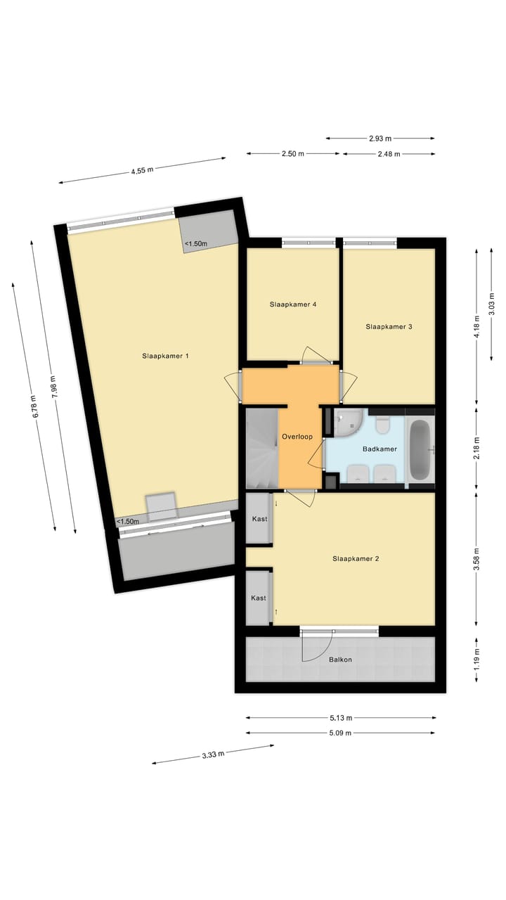 Foto 22 van Grutto 12