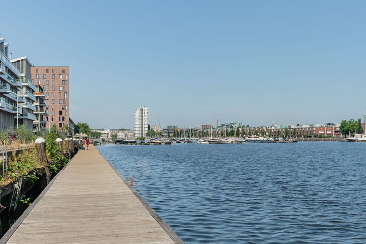 Foto 43 van Cruquiusweg 103-G