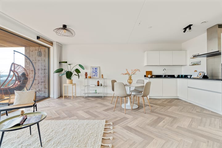 Foto 2 van Cruquiusweg 103-G