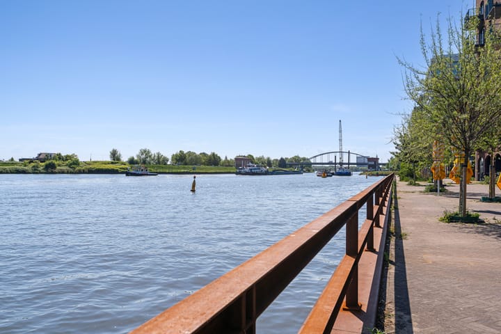 Foto 44 van Cruquiusweg 103-G