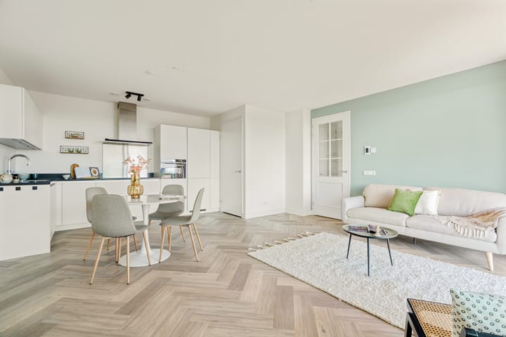 Foto 21 van Cruquiusweg 103-G