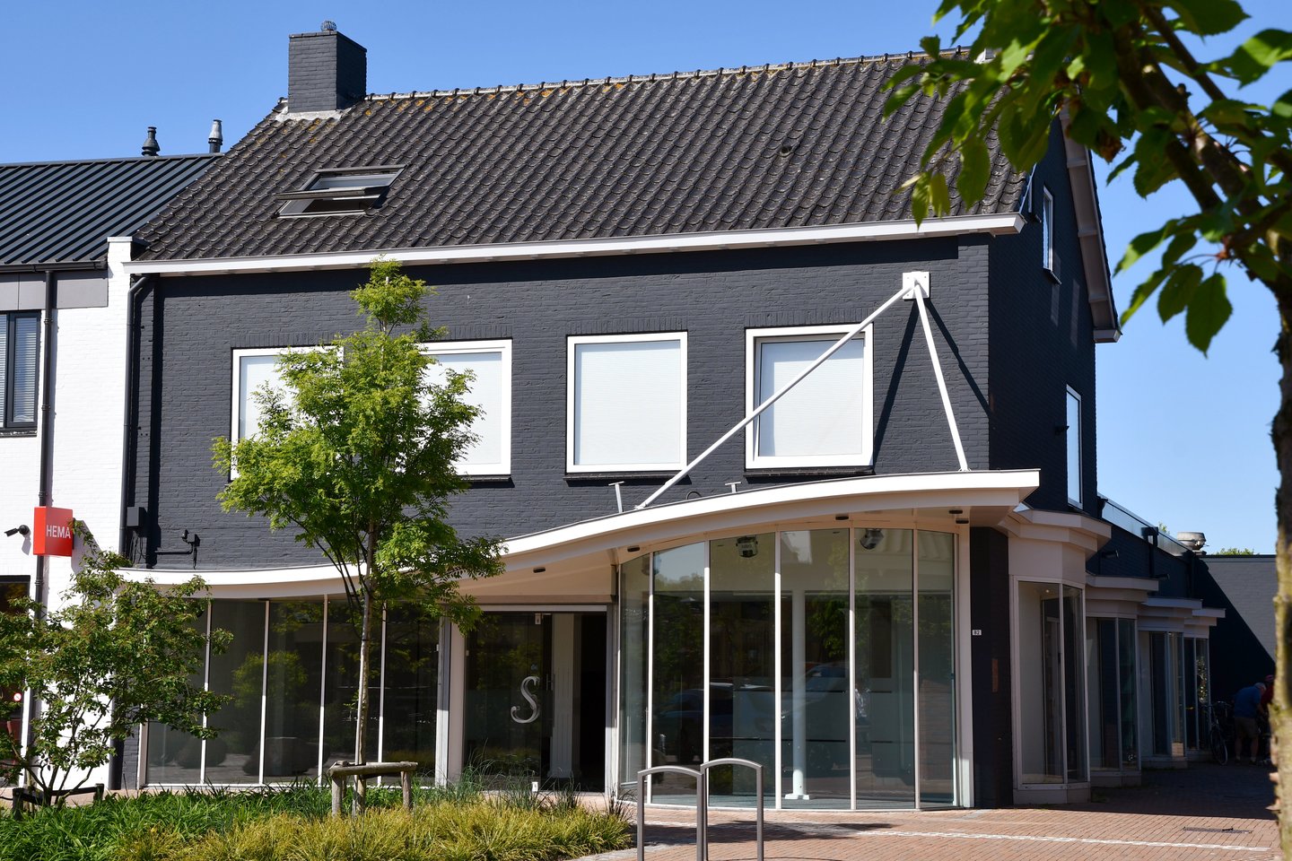 View photo 1 of Heerestraat 82