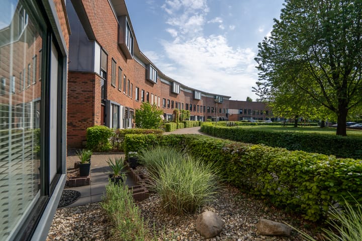 Foto 48 van Fonteinkruidlaan 11