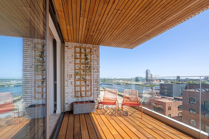 Foto 14 van Cruquiusweg 103-G