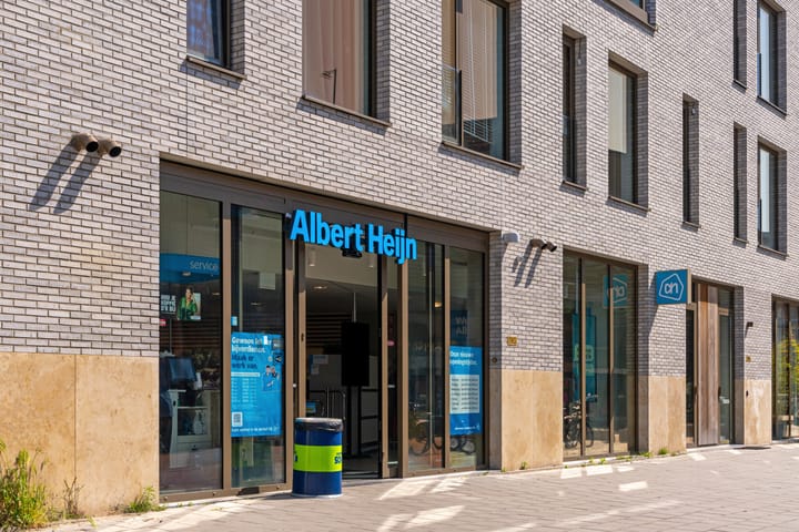 Foto 45 van Cruquiusweg 103-G