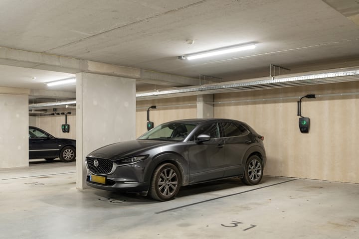 Foto 35 van Cruquiusweg 103-G