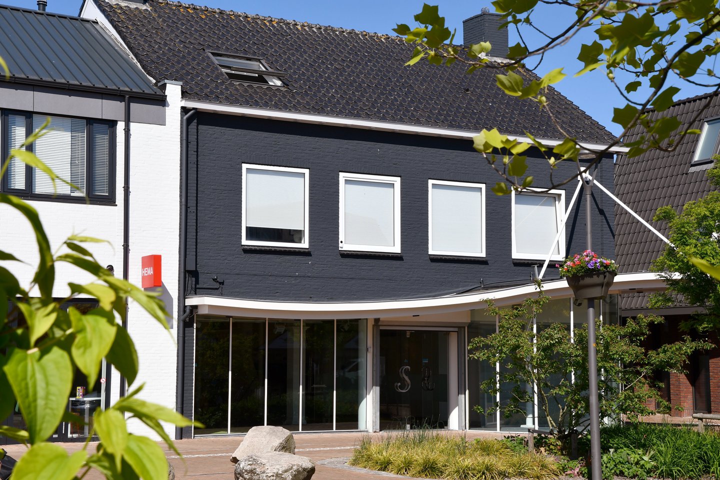 View photo 4 of Heerestraat 82