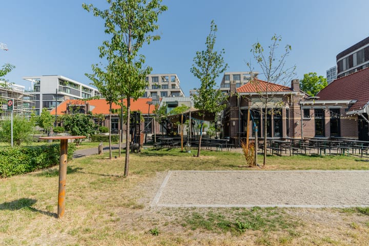 Foto 49 van Cruquiusweg 103-G