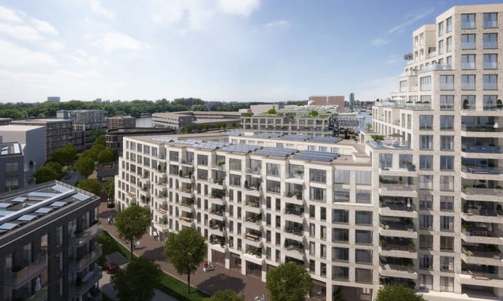 Foto 39 van Cruquiusweg 103-G