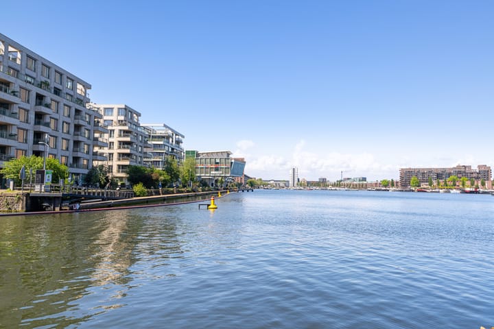 Foto 42 van Cruquiusweg 103-G