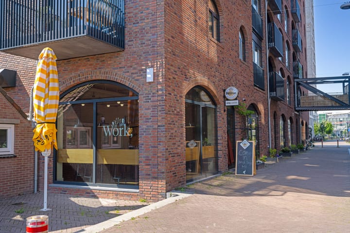 Foto 46 van Cruquiusweg 103-G