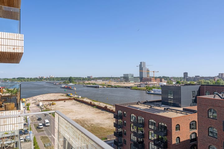 Foto 15 van Cruquiusweg 103-G