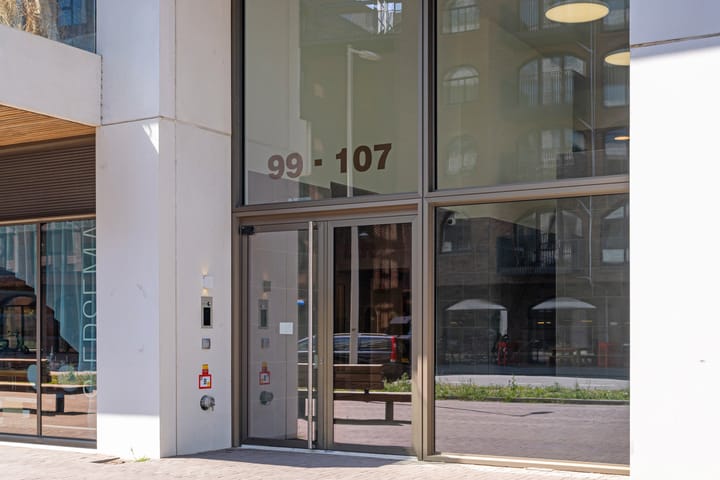 Foto 37 van Cruquiusweg 103-G