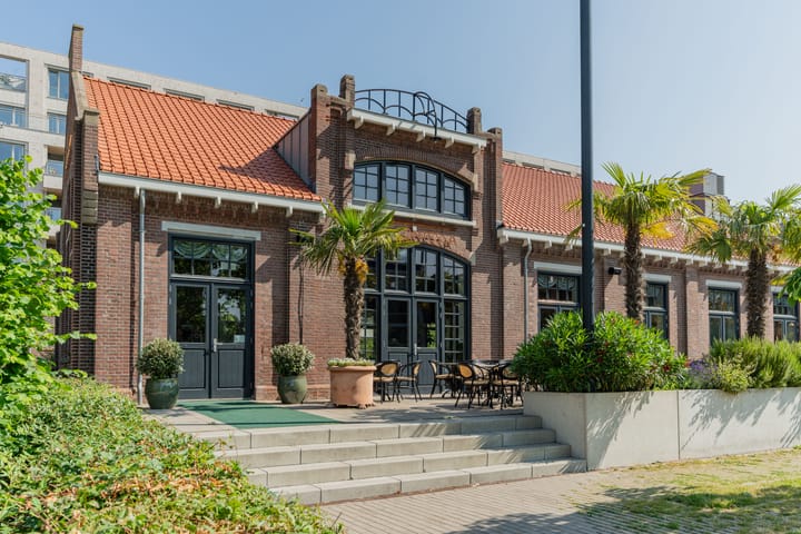 Foto 47 van Cruquiusweg 103-G