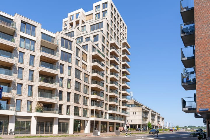 Foto 40 van Cruquiusweg 103-G