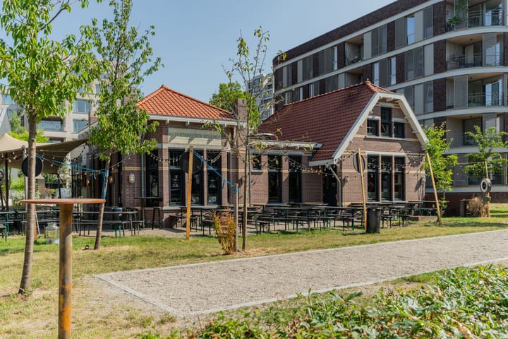 Foto 48 van Cruquiusweg 103-G