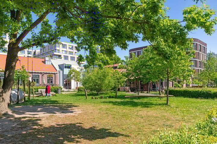 Foto 50 van Cruquiusweg 103-G