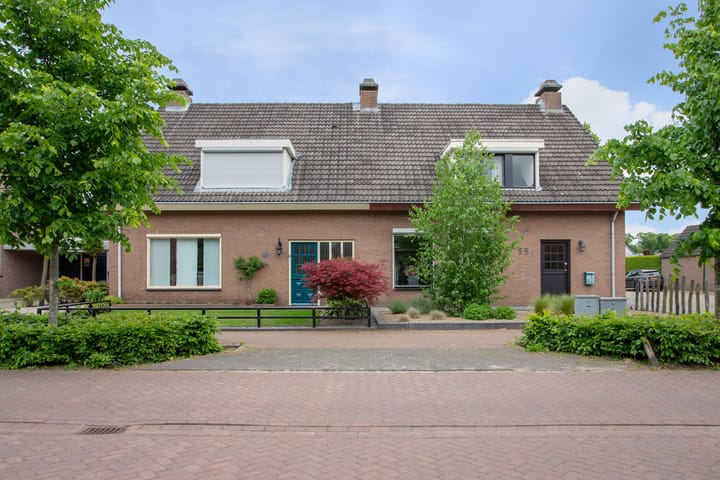 Foto 3 van Kruisstraat 55