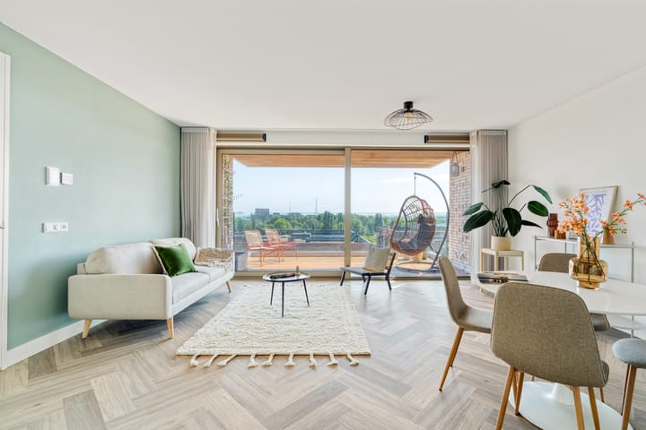 Foto 9 van Cruquiusweg 103-G